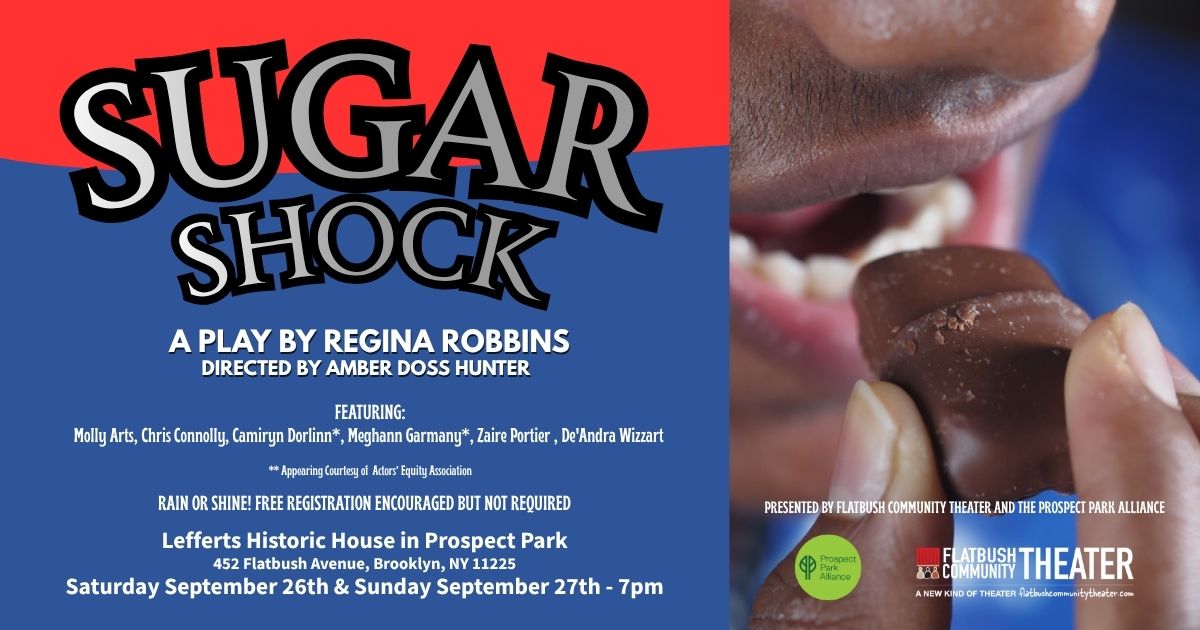 2026-Sugar Shock